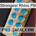 Strongest Rhino Pill new09